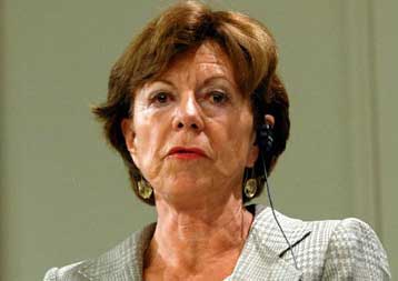 Κατευθυντήριες γραμμές από την ΕΕ για τα πακέτα στήριξης των τραπεζών