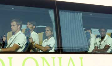 Επιστροφή στη βάση με ικανοποίηση για τον ΠΑΟΚ