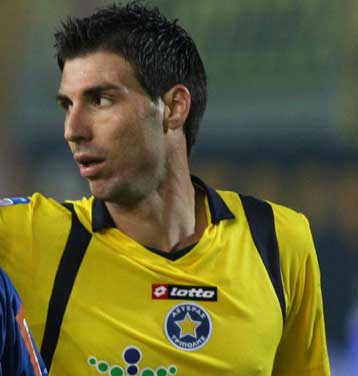 Εχέγγυα για να δημιουργηθεί κάτι καλό υπάρχουν στον Αστέρα σύμφωνα με τον Φυτανίδη