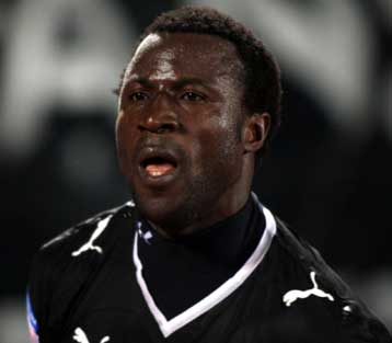 Ανατροπή σκηνικού ξανά και ο Μπακαγιόκο συμφώνησε με ΠΑΣ Γιάννινα