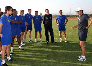 Ευκαιρίες στους νέους και ήττα για τον Εργοτέλη, 2-1 από την Γκαζιάντεπσπορ