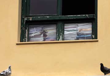 Απολογείται εκ νέου το πρώην στέλεχος του ΟΤΕ για την υπόθεση της Siemens