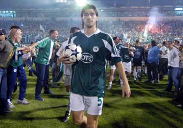 «Θέλω μια καλή πρόταση» είπε ο Γιούρκας για ΠΑΟ