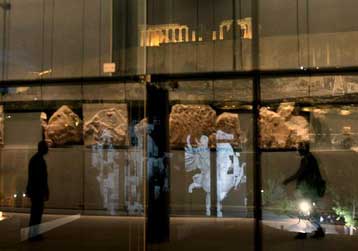 Πρακτικές λογοκρισίας αποδίδει το ΠΑΣΟΚ στο υπουργείο Πολιτισμού