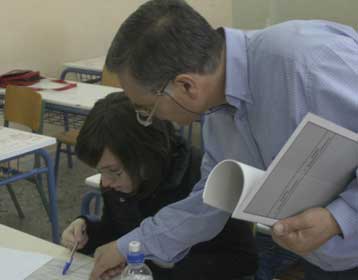 Τις αποσπάσεις των εκπαιδευτικών ανακοίνωσε το υπουργείο Παιδείας