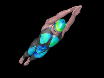 Η FINA «πνίγει» τα μαγιό από πολυουρεθάνη και επαναφέρει τα υφασμάτινα