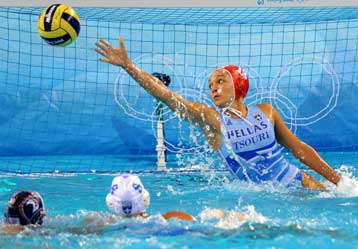 Το Σάββατο στις 22.00 το ραντεβού της Ελλάδας με την Ιταλία για την οκτάδα