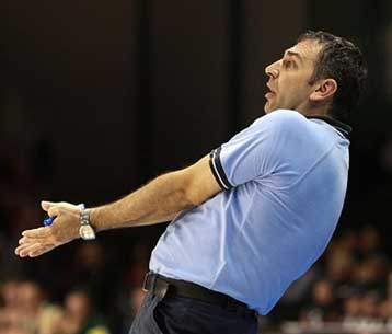 Ήττα και από την Βουλγαρία για την εθνική εφήβων