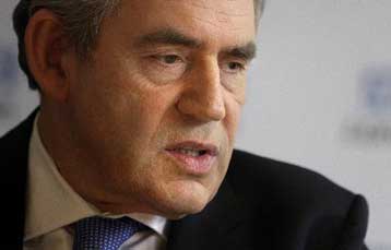 «Βουτιά»-ρεκόρ 5,6% για τη βρετανική οικονομία στο β΄τρίμηνο του 2009