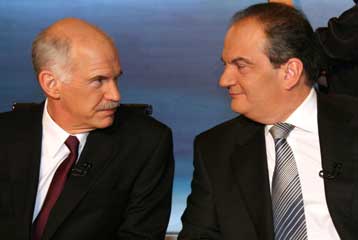 Πολιτική κόντρα κορυφής για το σχεδιασμό αντιμετώπισης της νέας γρίπης