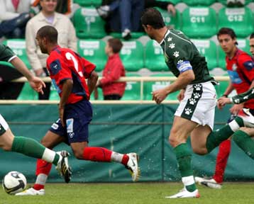 Τα θετικά συμπεράσματα του Βολφ από την προετοιμασία της Ξάνθης