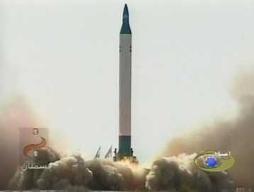 «Το Ιράν θα πλήξει τις πυρηνικές εγκαταστάσεις του Ισραήλ εάν δεχθεί επίθεση»