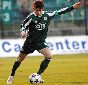 Πρώτα η Σπάρτα και μετά ο Γιούρκας λένε στον ΠΑΟ