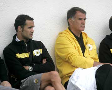 Ο Χουανφράν ζήτησε «συγγνώμη» και μάλλον θα γίνει δεκτή από τον Μπάγεβιτς