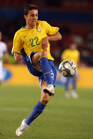 Η Βιγιαρεάλ ανακοίνωσε τη συμφωνία της με τον Νιλμάρ