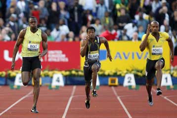 «Θετικός» σε χρήση απαγορευμένων ουσιών ο Γιόχαν Μπλέικ σύμφωνα με Ιταλικά ΜΜΕ