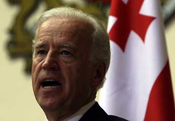 Ενοχλημένο το Κρεμλίνο από την κριτική του Αμερικανού αντιπρόεδρου