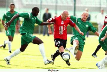 Τα επόμενα φιλικά με Λεμάν και Λανς ανακοίνωσε ο Πανθρακικός