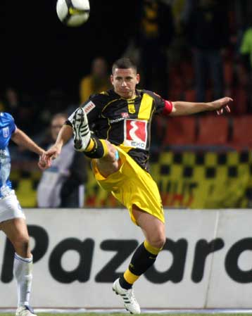 Καλός, αλλά «άσφαιρος» ο Αρης στο φιλικό με τη Σιένα που «κόλλησε» στο 0-0