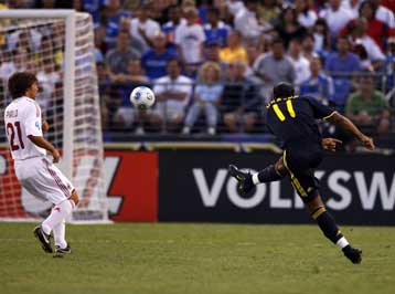 Ο Αντσελότι «πλήγωσε» την παλιά του αγάπη… Τσέλσι – Μίλαν 2-1 σε φιλικό στις ΗΠΑ