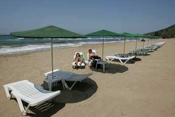 Σταδιακή πτώση της θερμοκρασίας σε κανονικά για την εποχή επίπεδα