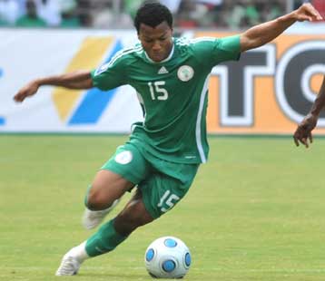 Για τον Νιγηριανό Ομπίνα της Ίντερ ρώτησε ο Ολυμπιακός