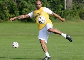 Πάνω από όλα την ομάδα βάζει ο Ραούλ Μπράβο