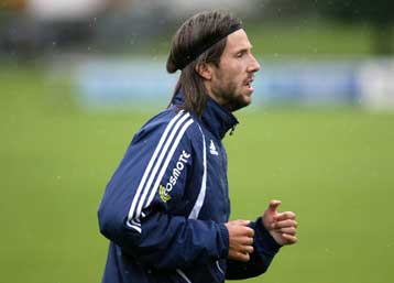 Τον Μπιέρσμιρ ετοιμάζει ο Τεν Κάτε για τη θέση του Μουν