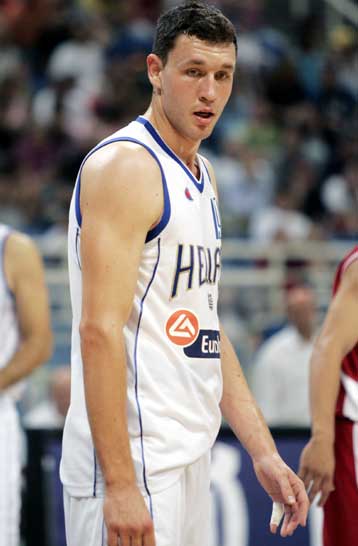 Ο Μαυροκεφαλίδης μίλησε για τη διαφορά Γιαννάκη-Καζλάουσκας