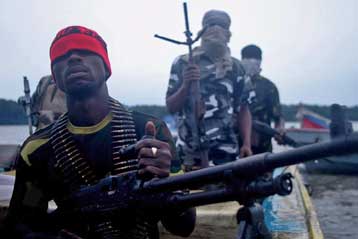 Συγκρούσεις μεταξύ αστυνομίας και ισλαμιστών με 42 νεκρούς στη Νιγηρία