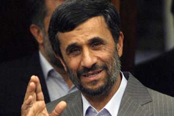 Αλυσιδωτές οι αντιδράσεις μετά την αποπομπή του αντιπροέδρου του Ιράν