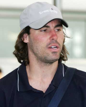 Μπήκε στις προπονήσεις του Αρη ο Ντάριο Φερναντές