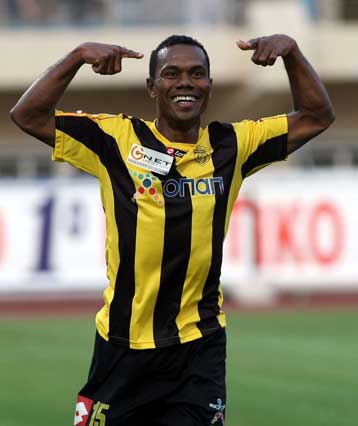 Ο Εργοτέλης νίκησε την τουρκική Κασίμπασα με 1-0 σε φιλικό προετοιμασίας