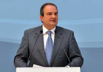 Το ΚΕΠ Ηλιούπολης επισκέφθηκε ο πρωθυπουργός