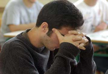 Εκτινάσσονται οι βάσεις εισαγωγής στα υψηλόβαθμα τμήματα