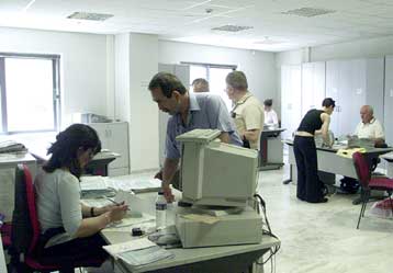 Δήλωση επιφύλαξης στην Εφορία για την έκτακτη εισφορά συνιστά ο ΔΣΑ