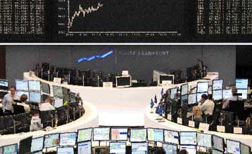 Προς τις 2.350 μονάδες το Χρηματιστήριο με «οδηγό» τις τράπεζες