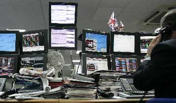 Κέρδη 28 εκατ. λιρών για τον όμιλο των Financial Times στο α΄εξάμηνο του 2009