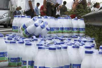 Όσοι πίνουν γάλα ζουν περισσότερο, διαπιστώνει έρευνα Βρετανών επιστημόνων