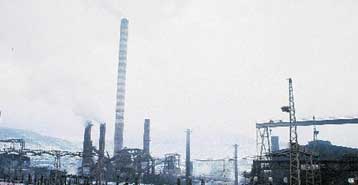 Δημόσια πρόσκληση ενδιαφέροντος για στρατηγικό επενδυτή στη Λάρκο