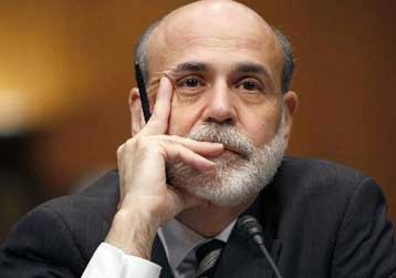 Η Fed ήθελε να αποτρέψει μία «δεύτερη Μεγάλη Ύφεση», λέει ο Μπερνάνκι