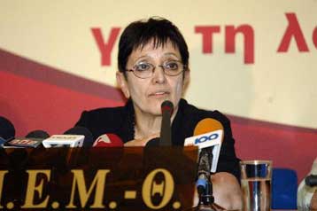 Νομιμοποίηση των γκρίζων ζωνών στο Αιγαίο μέσω «ΝΑΤΟποίησης» βλέπει το ΚΚΕ