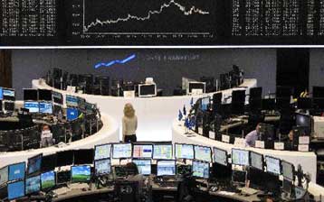 Μικρά κέρδη στο Χρηματιστήριο τη Δευτέρα