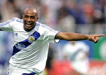 «Ναυάγιο» με Ρινκόν στην Καβάλα και «μπαμ» με τον Νιγηριανό Γουίλσον Ορούμα