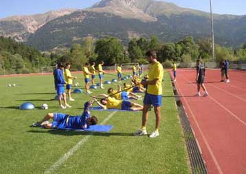 Σε καλό δρόμο ο Αστέρας Τρίπολης σύμφωνα με Ρόκα και Σεντεμέντες