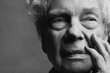 Πέθανε ο «Αϊνστάιν του χορού», Μερς Κάνινγχαμ