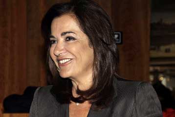 «Όχι» σε συμμόρφωση αλά καρτ, διαμηνύει η Ντ.Μπακογιάννη στην Αγκυρα