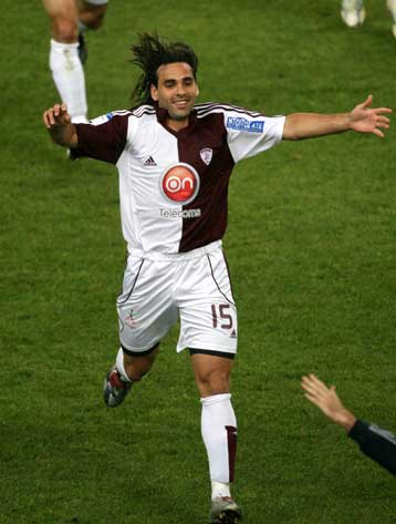 Η Λάρισα δικαιώθηκε από την ΕΠΟ και έλυσε το συβόλαιο του Πάρα