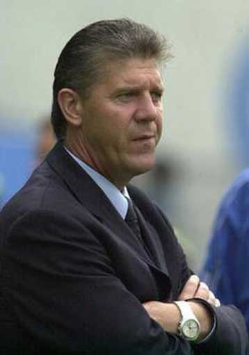 Χαλαροί οι Τσέχοι «Ο Παναθηναϊκός το φαβορί, εμείς για την έκπληξη» δήλωσε ο Χόβανετς