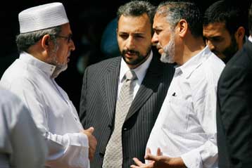 Ισόβια για τον Αμερικανό «επίδοξο δολοφόνο του Μπους»